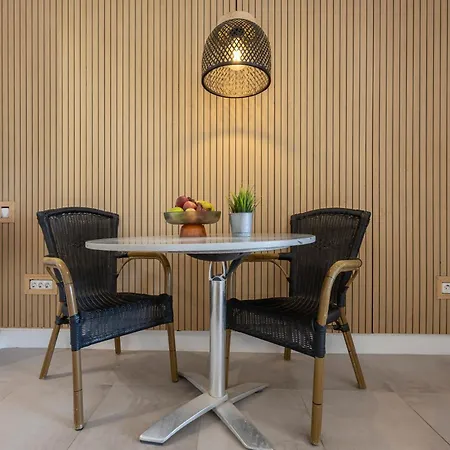 Scalabis Apartment *