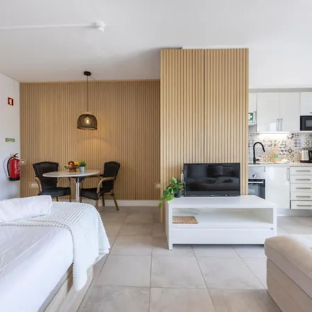Apartment Scalabis *