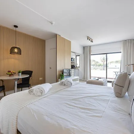 Apartament Scalabis