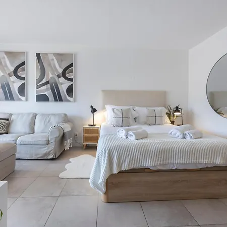 Scalabis Apartment Vilamoura
