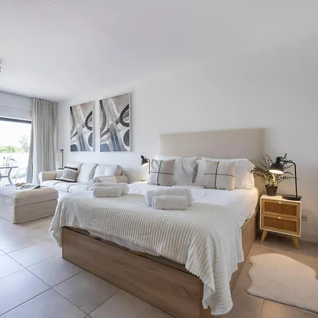 Apartment Scalabis *